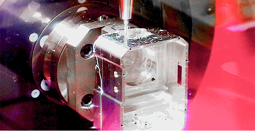 Fast Turnaround for Prototypes and Small Lots