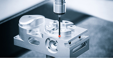 No‑Compromise Quality with a Reliable Inspection System<