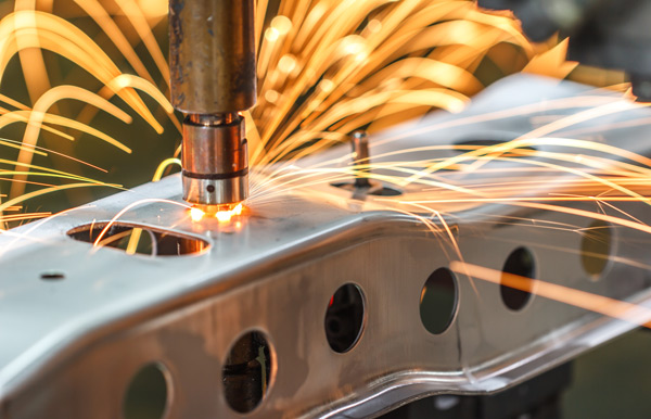 The Essentials of TIG Welding: Advantages, Disadvantages, Workflows, and Advanced Techniques.