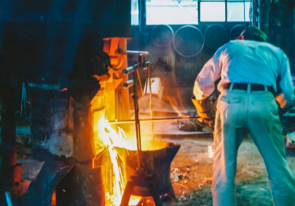 Best Practices: Designing for CNC Drilling