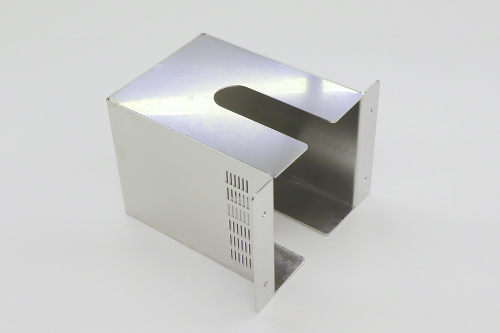 Housing cover